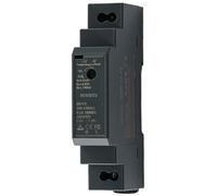 BAIFULAI Fuente de alimentación de 15 W, 12 V, 1,5 A, DIN, transformador para dispositivos de automatización industrial