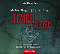 Baigent,M. - Der Tempel und die Loge