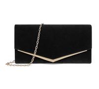 BAIGIO Bolsos Fiesta Sobre para Mujeres, Elegante Clutch Monedero del Banquete de Boda,Bolso Bandolera Mujer Boda Invitada,Handbag para Prom/Fiesta Boda Exterior/Cumpleaños
