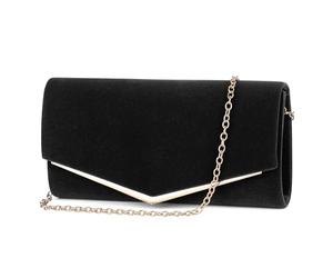 BAIGIO Bolsos Fiesta Sobre para Mujeres, Elegante Clutch Monedero del Banquete de Boda,Bolso Bandolera Mujer Boda Invitada,Handbag para Prom/Fiesta Boda Exterior/Cumpleaños