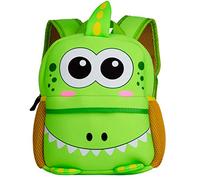 BAIGIO Mochila Guarderia Niño Mochila Infantil Kindergarten,Pequeñas Mochilas Escolares de Dibujos Animados Animales para Niñas Primaria Linda Bolso Bebe Guarderia Preescolar para 3-5 Años