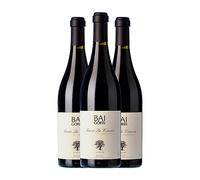 Baigorri Finca La Canoca Tempranillo Rioja 75 cl Vino tinto (Caja de 3 Botellas de 75 cl)
