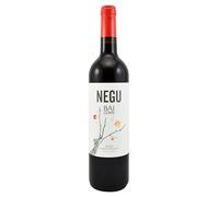 Baigorri Negu Tempranillo Rioja 75 cl Vino tinto (Caja de 3 Botellas de 75 cl)