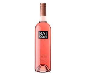 Baigorri Rosado 2020, D.O. Rioja (Botella 75 EN IBÉRICO
