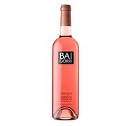 Baigorri Rosado 2020, D.O. Rioja (Botella 75cl.) GEN IBÉRICO