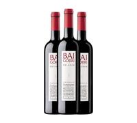 Baigorri Tempranillo Rioja Crianza 75 cl Vino tinto (Caja de 3 Botellas de 75 cl)