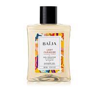 Baïja - lost paradise - gel de ducha piña tonka - 300 ml