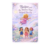 Baijee and the Stones That Helped Her Fly
