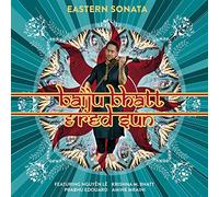 Baiju Bhatt & Red Sun - Eastern Sonata