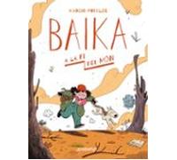 Baika a la fi del món