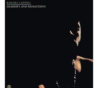 Baikida Carroll Quin - Shadows And Reflections [VINYL] [Vinilo]
