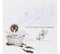 Baikonour - Your Ear Knows Future