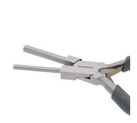 Bail Making Plier, 3.5-5.5mm W/Spring - PL35 by Beadsmith