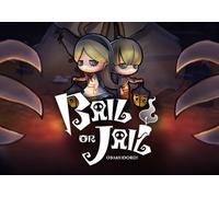 Bail or Jail (PC) Steam Key - EU