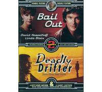 Bail Out/Deadly Drifter - Bail Out/Deadly Drifter [Alemania] [DVD]