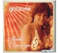 Baila conmigo [Single-CD]