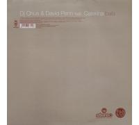 Baila (E, Mediterranean Vocal, & David Penn, feat. Caterina) / Vinyl Maxi Single [Vinyl 12'']