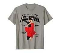 Baila el Paso Doble Strike The Pose - Baile de salón Camiseta