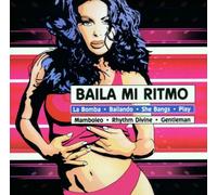 Baila Mi Ritmo [Import]