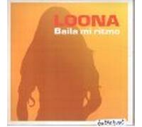Baila mi ritmo [Single-CD]