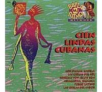 Baila Mi Ritmo - Vol. 2-Cien Lindas Cubanas