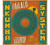 Bailalo Duro - Nkumba System Bailalo Duro Lp [Vinilo]