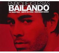 Bailando (2-Track)