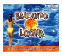 Bailando