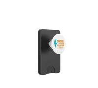 Bailando a través de los Rayos PopSockets PopWallet para MagSafe