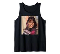 Bailando Alejandría Ocasio-Cortez Bailando Diversión Universidad Meme Camiseta sin Mangas