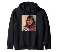 Bailando Alejandría Ocasio-Cortez Bailando Diversión Universidad Meme Sudadera con Capucha
