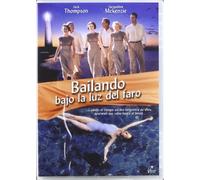 Bailando Bajo La Luz Del Faro [DVD]