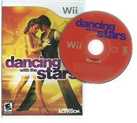 Bailando con las estrellas - Nintendo Wii