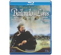 Bailando Con Lobos [Blu-ray]