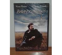 BAILANDO CON LOBOS Dances with Wolves