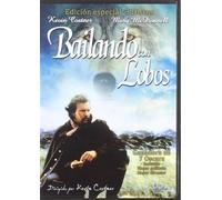 Bailando Con Lobos [DVD]