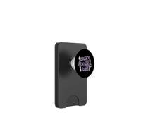 Bailando Danza y Nada más PopSockets PopWallet para MagSafe
