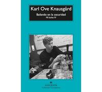 Bailando en la oscuridad: Mi lucha: 4: 749 (Compactos)