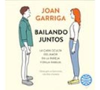 Bailando Juntos (audiolibro)