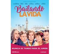 Bailando la vida [DVD]