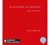 Bailando Lo Quitao (audiolibro)