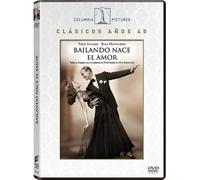 Bailando Nace el Amor