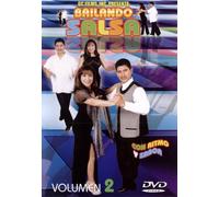 Bailando Salsa Vol2