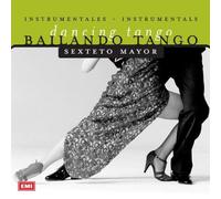 Bailando Tango