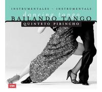 Bailando Tango