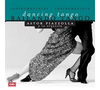 Bailando Tango