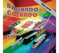 Bailando y Gozando / Various
