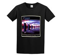BAILANSI The Alan Parsons Project Pop S Mens Cotton Tshirt Size 3XL