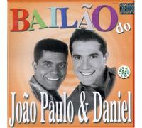 Bailao Do Joao Paulo & Daniel