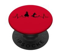 Bailaor-Flamenco Bailaores Flamenco-Bailarine Baile-Flamenco PopSockets PopGrip Intercambiable